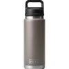 YETI Coolers YETI RAMBLER 26 OZ BOTTLE - SHARPTAIL TAUPE