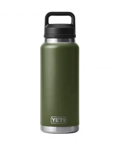 YETI Coolers YETI RAMBLER 26 OZ BOTTLE - HIGHLANDS OLIVE