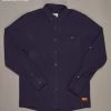 Just Another Fisherman ANCHORAGE SHIRT - MIDNIGHT NAVY Apparel