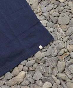 Just Another Fisherman ANGLER TEE - NAVY