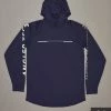 Just Another Fisherman TECH ANGLER HOOD - NAVY