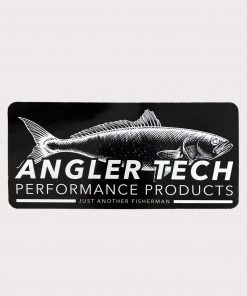 Just Another Fisherman JAF STICKER PACK - MULTI Apparel