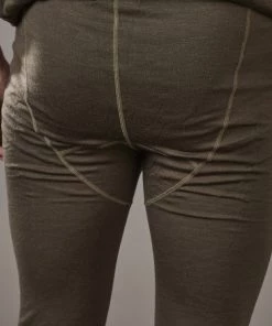 Just Another Fisherman ANGLERS MERINO LONG JOHNS Apparel