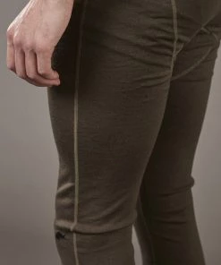 Just Another Fisherman ANGLERS MERINO LONG JOHNS Apparel