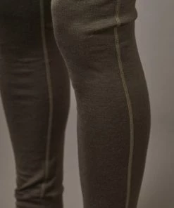 Just Another Fisherman ANGLERS MERINO LONG JOHNS Apparel