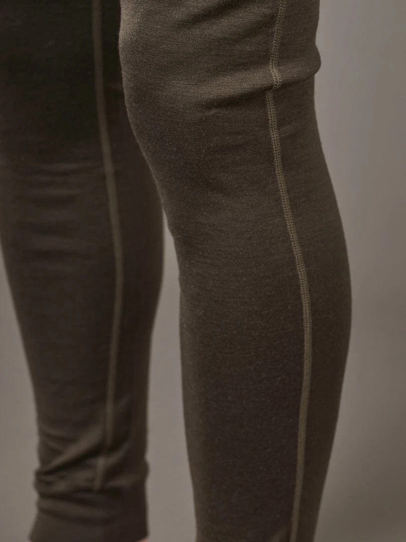 Just Another Fisherman ANGLERS MERINO LONG JOHNS Apparel