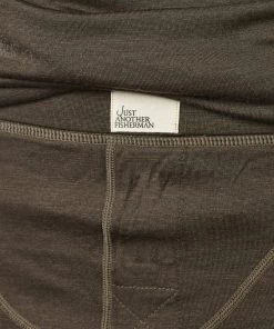 Just Another Fisherman ANGLERS MERINO LONG JOHNS Apparel