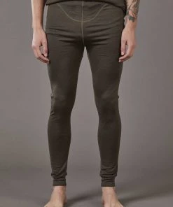 Just Another Fisherman ANGLERS MERINO LONG JOHNS Apparel