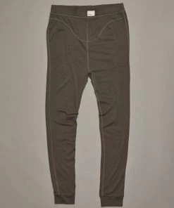 Just Another Fisherman ANGLERS MERINO LONG JOHNS Apparel