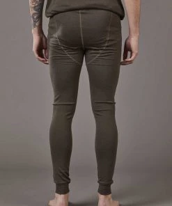 Just Another Fisherman ANGLERS MERINO LONG JOHNS Apparel