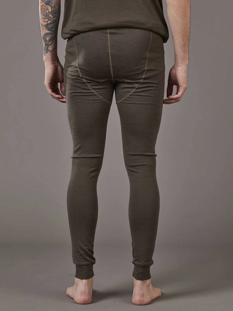 Just Another Fisherman ANGLERS MERINO LONG JOHNS Apparel