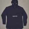 Just Another Fisherman Apparel VOYAGER ANORAK - NAVY
