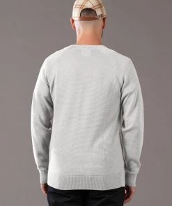 Just Another Fisherman BEST MATE CREW - SNOW MARLE