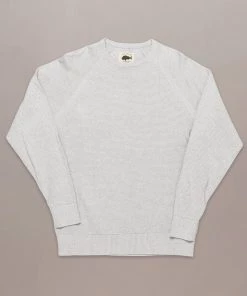 Just Another Fisherman BEST MATE CREW - SNOW MARLE