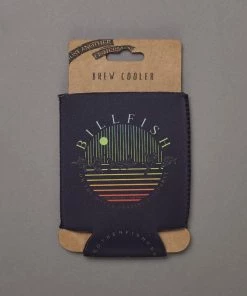 Just Another Fisherman BILLFISH BREW COOLER - NAVY