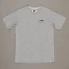 Just Another Fisherman BLUEWATER CRITTERS TEE - GREY MARLE Apparel