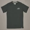 Just Another Fisherman BLUEWATER CRITTERS TEE - PINE