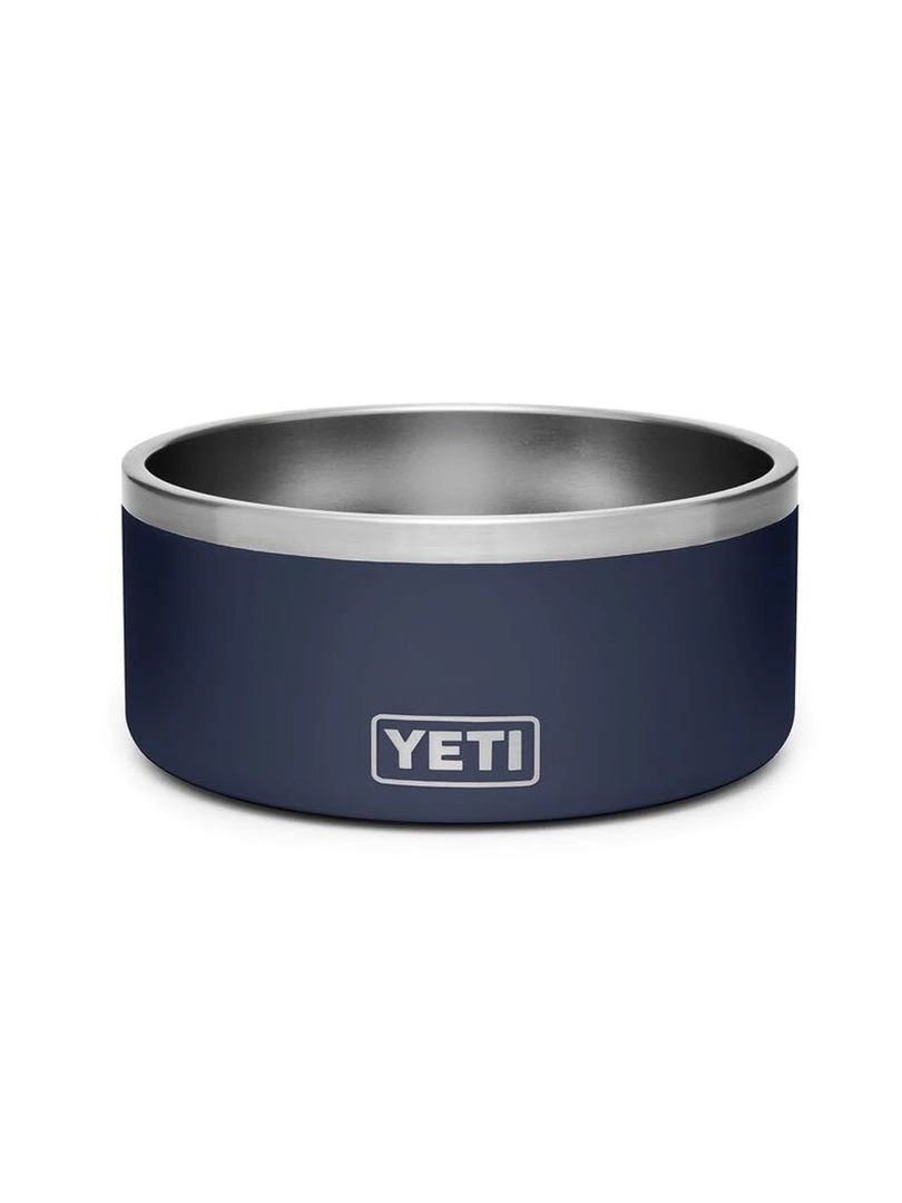 YETI BOOMER 8 DOG BOWL