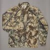 Just Another Fisherman CAN'T SEE ME SHACKET - CAMO Apparel