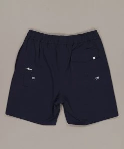 Just Another Fisherman CREWMAN SHORTS - NAVY Apparel