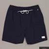 Just Another Fisherman CREWMAN SHORTS - NAVY Apparel
