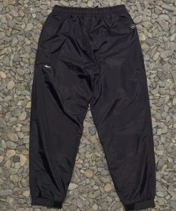 Just Another Fisherman CRITTER COLLECTOR PANTS - BLACK
