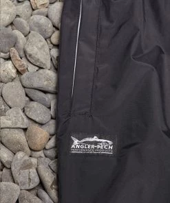 Just Another Fisherman CRITTER COLLECTOR PANTS - BLACK