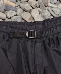 Just Another Fisherman CRITTER COLLECTOR PANTS - BLACK
