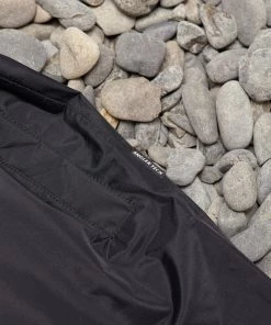 Just Another Fisherman CRITTER COLLECTOR PANTS - BLACK