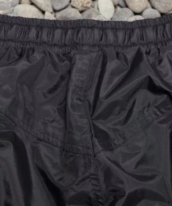 Just Another Fisherman CRITTER COLLECTOR PANTS - BLACK
