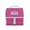 YETI DAYTRIP LUNCH BAG - PRICKLY PEAR PINK YETI Coolers