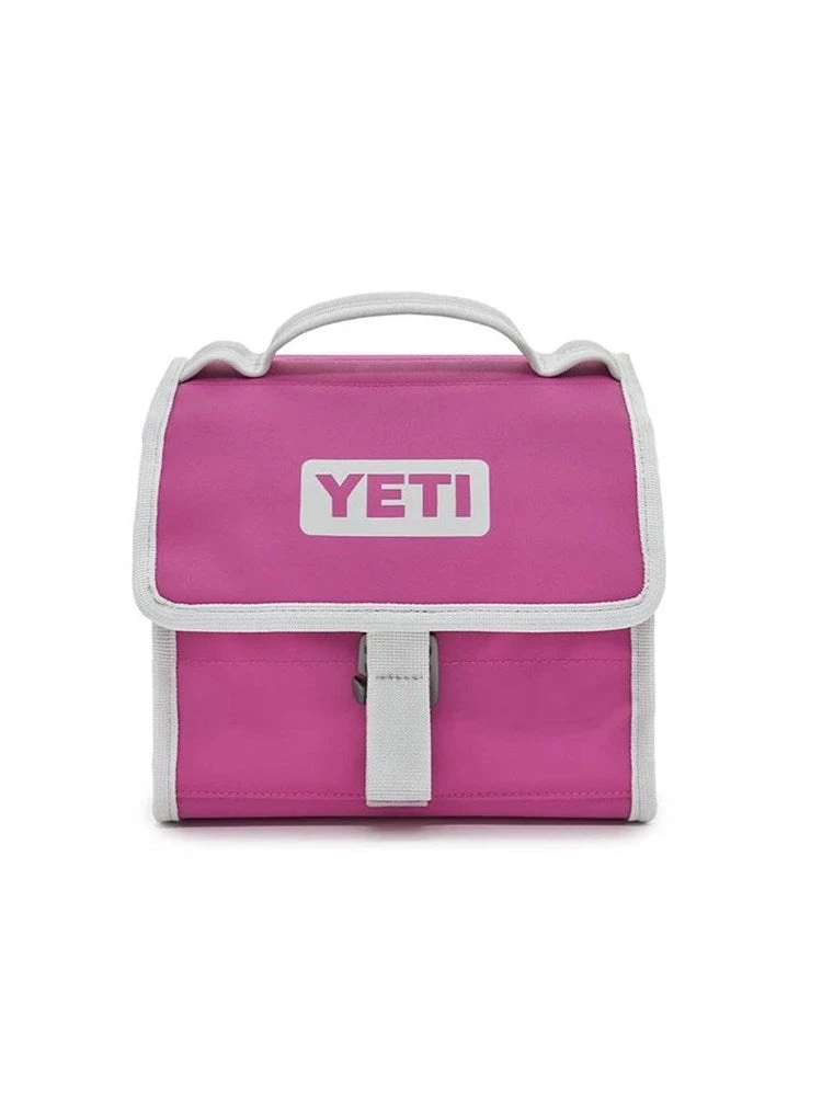 YETI DAYTRIP LUNCH BAG - PRICKLY PEAR PINK YETI Coolers