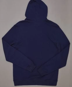 Just Another Fisherman Apparel DORY HOOD - NAVY