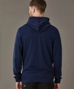 Just Another Fisherman Apparel DORY HOOD - NAVY