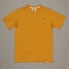 Just Another Fisherman ELDERADO TEE - ORANGE