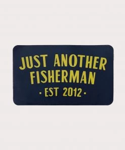 Just Another Fisherman JAF STICKER PACK - MULTI Apparel