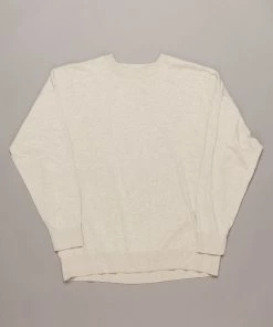 Just Another Fisherman FINN CREW - TAN MARLE