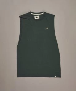 Just Another Fisherman FLY TANK - PINE