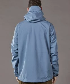 Just Another Fisherman HARBOURAGE JACKET 2.0 - OCEAN BLUE