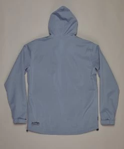 Just Another Fisherman HARBOURAGE JACKET 2.0 - OCEAN BLUE