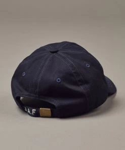 Just Another Fisherman Apparel J.A.F CAP - NAVY