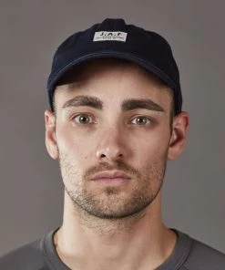Just Another Fisherman Apparel J.A.F CAP - NAVY