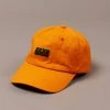 Just Another Fisherman J.A.F CAP - ORANGE Apparel