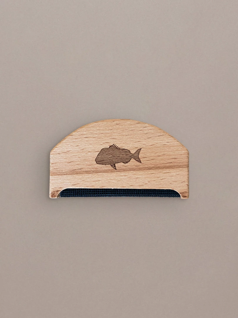 Just Another Fisherman KNITWEAR COMB