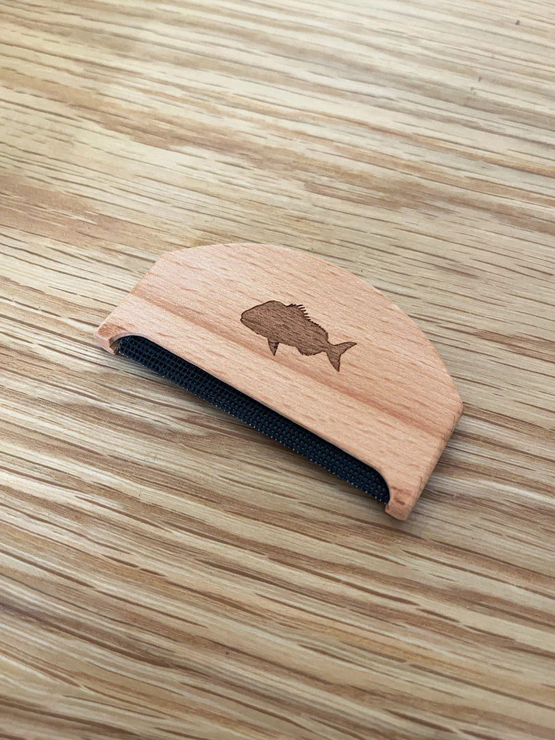 Just Another Fisherman KNITWEAR COMB