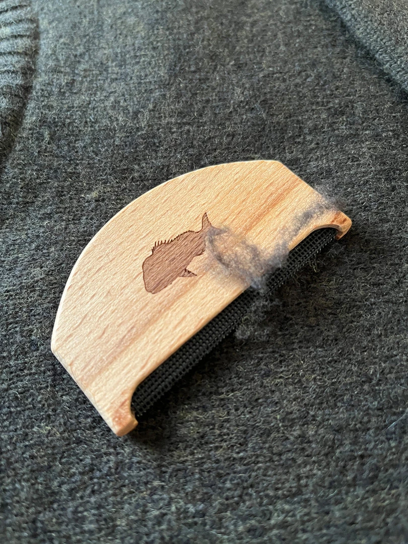 Just Another Fisherman KNITWEAR COMB