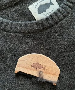 Just Another Fisherman KNITWEAR COMB