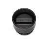 YETI RAMBLER HOT SHOT CAP - BLACK
