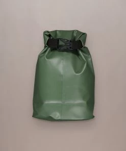 Just Another Fisherman MINI VOYAGER DRY BAG - KHAKI