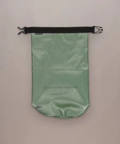 Just Another Fisherman MINI VOYAGER DRY BAG - KHAKI